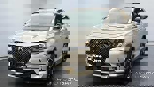 DS DS7 Crossback de 2022
