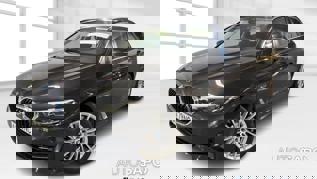 BMW Série 5 de 2022