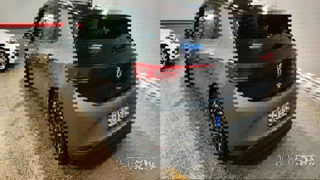 Volkswagen ID.3 de 2021