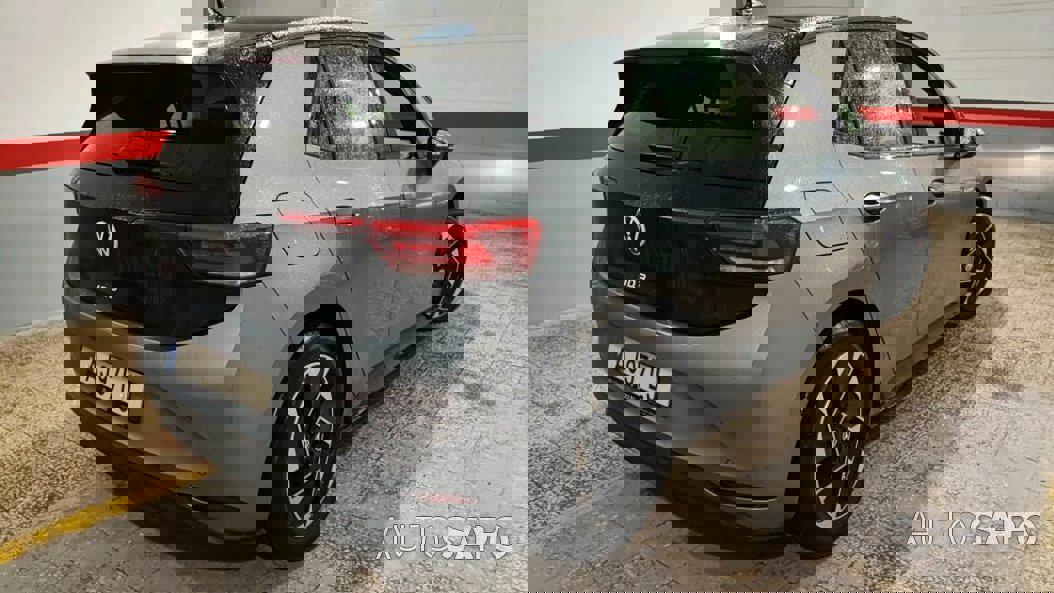 Volkswagen ID.3 de 2021