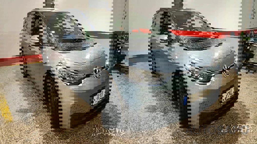 Volkswagen ID.3 de 2021