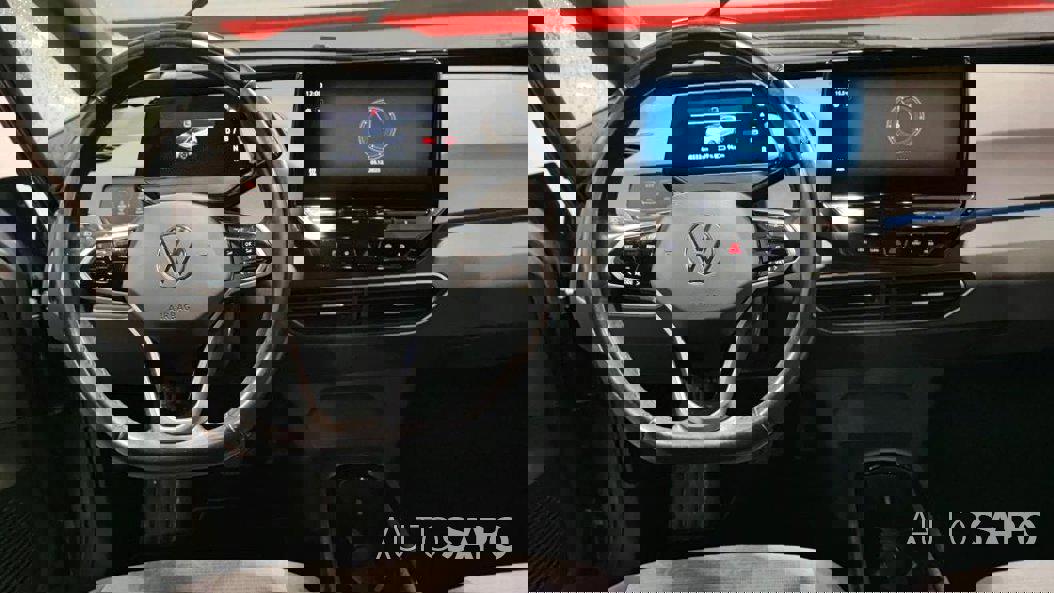Volkswagen ID.3 de 2021