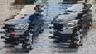 BMW Série 3 de 2020