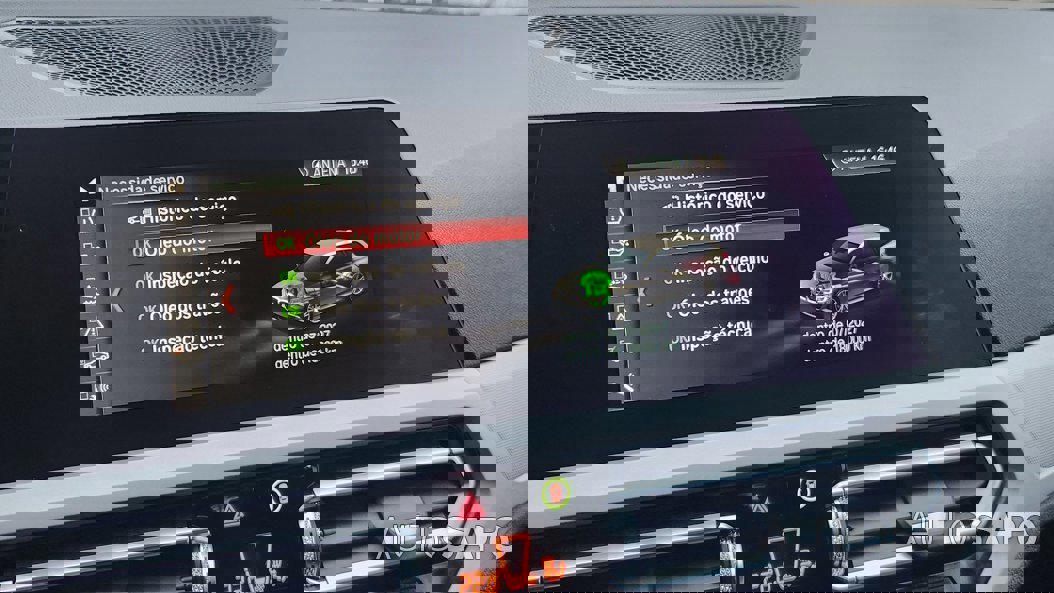 BMW Série 3 de 2020