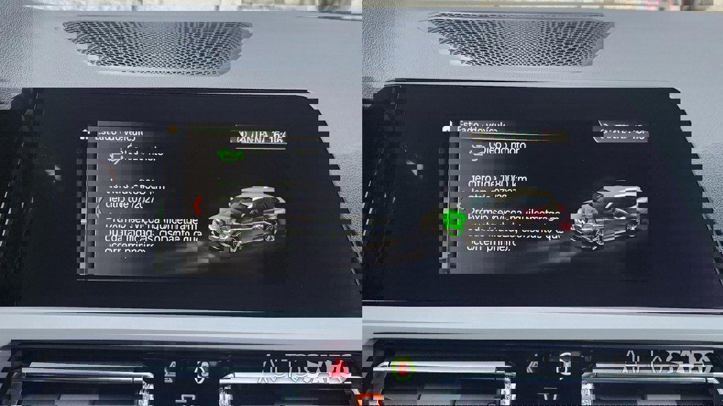 BMW Série 3 de 2020