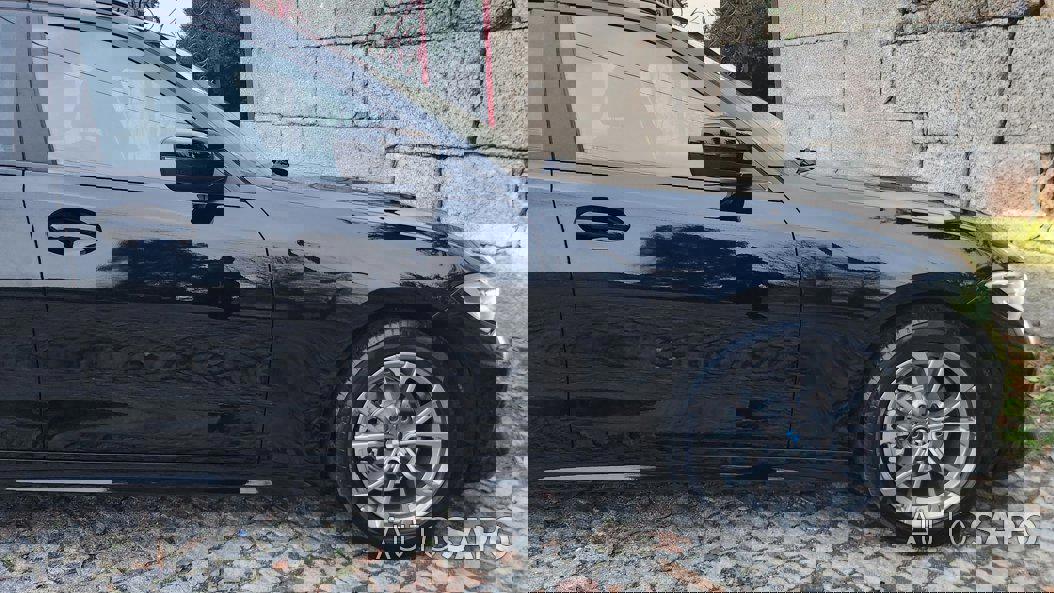 BMW Série 3 de 2020