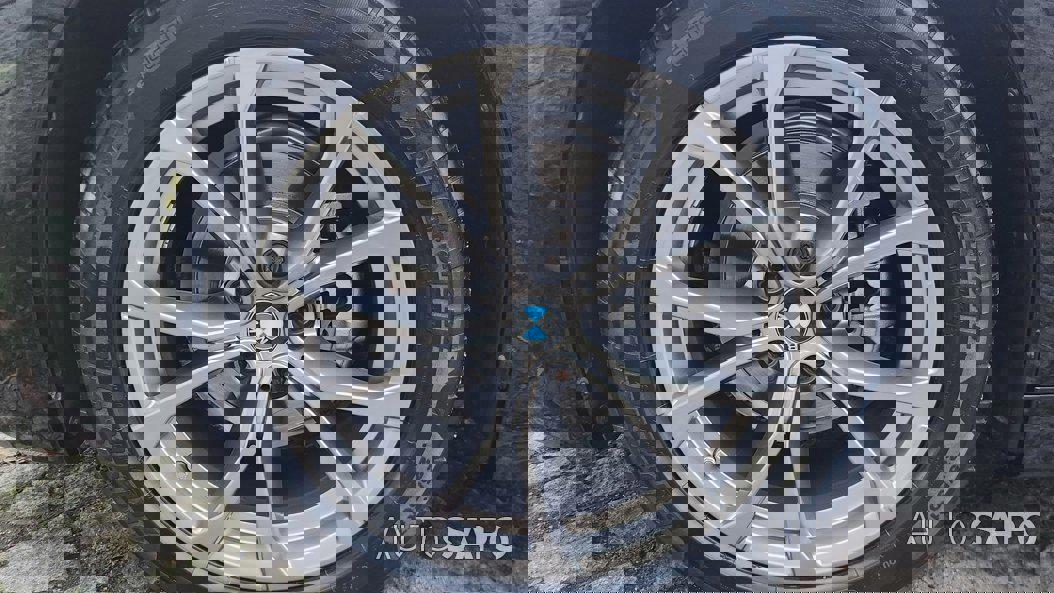 BMW Série 3 de 2020