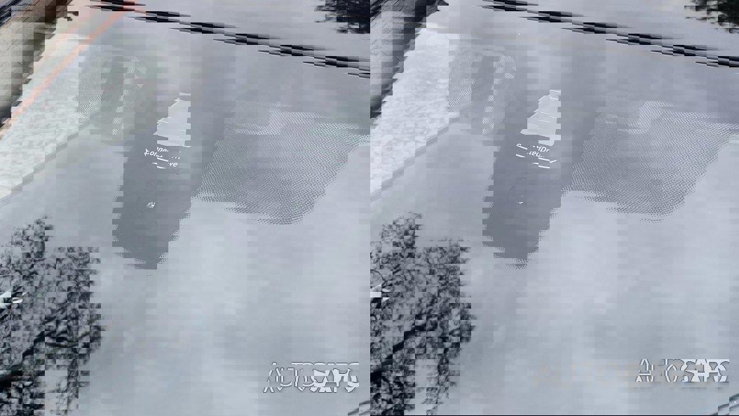 BMW Série 3 de 2020