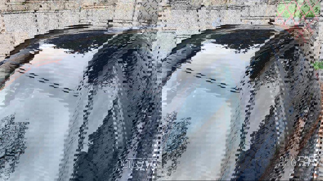 BMW Série 3 de 2020