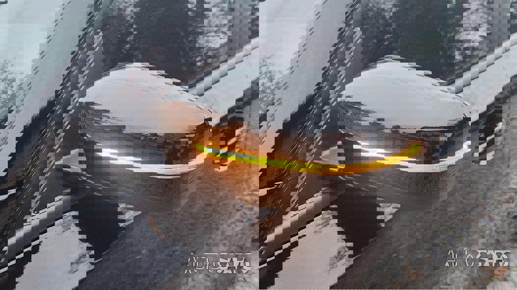 BMW Série 3 de 2020