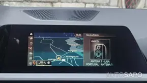 BMW Série 3 de 2020