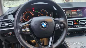 BMW Série 3 de 2020