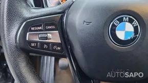 BMW Série 3 de 2020