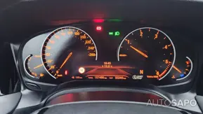 BMW Série 3 de 2020