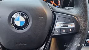 BMW Série 3 de 2020