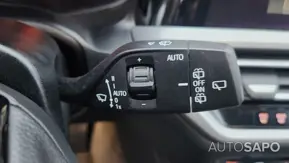 BMW Série 3 de 2020