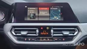 BMW Série 3 de 2020