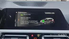 BMW Série 3 de 2020