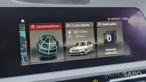 BMW Série 3 de 2020