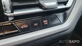 BMW Série 3 de 2020