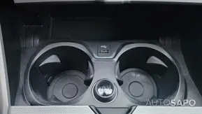 BMW Série 3 de 2020