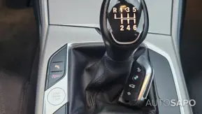 BMW Série 3 de 2020