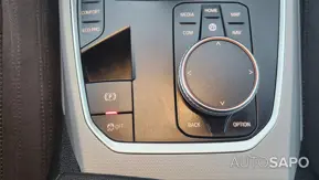 BMW Série 3 de 2020