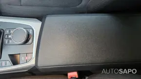 BMW Série 3 de 2020