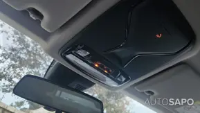 BMW Série 3 de 2020