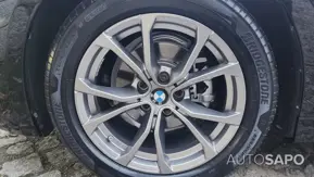 BMW Série 3 de 2020