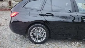 BMW Série 3 de 2020