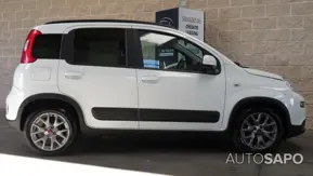 Fiat Panda 1.0 Hybrid City Life de 2022