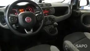 Fiat Panda 1.0 Hybrid City Life de 2022