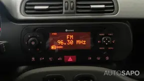 Fiat Panda 1.0 Hybrid City Life de 2022