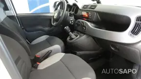 Fiat Panda 1.0 Hybrid City Life de 2022