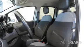 Fiat Panda 1.0 Hybrid City Life de 2022