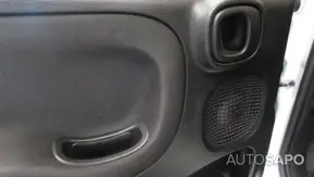 Fiat Panda 1.0 Hybrid City Life de 2022