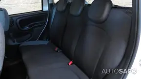 Fiat Panda 1.0 Hybrid City Life de 2022