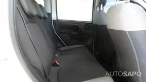 Fiat Panda 1.0 Hybrid City Life de 2022