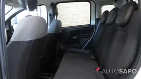 Fiat Panda 1.0 Hybrid City Life de 2022