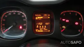 Fiat Panda 1.0 Hybrid City Life de 2022