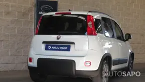 Fiat Panda 1.0 Hybrid City Life de 2022