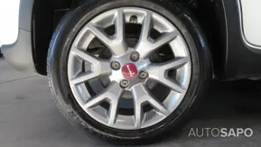 Fiat Panda 1.0 Hybrid City Life de 2022