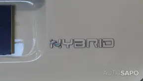 Fiat Panda 1.0 Hybrid City Life de 2022