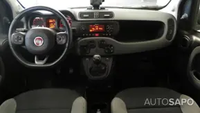 Fiat Panda 1.0 Hybrid City Life de 2022