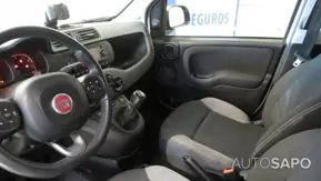 Fiat Panda 1.0 Hybrid City Life de 2022