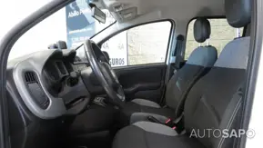 Fiat Panda 1.0 Hybrid City Life de 2022