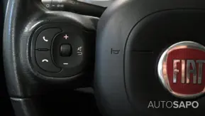 Fiat Panda 1.0 Hybrid City Life de 2022