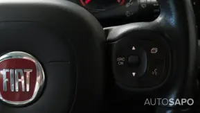 Fiat Panda 1.0 Hybrid City Life de 2022