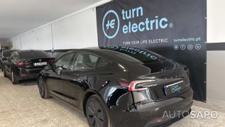 Tesla Model 3 de 2024